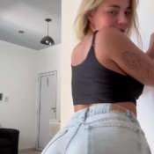 Camila_farts Just Chilling