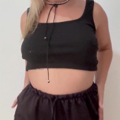 Camila_farts Fart In My Chill Outfit