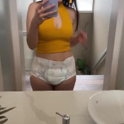 Candewetdreams Getting Ready For The Party