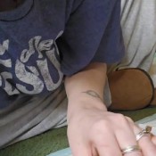 Princessbabyluna Pooping And Eating