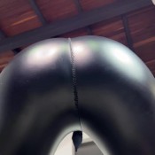 Chantal Owens Loving My Farts