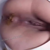 Only_medusa Toilet Pov