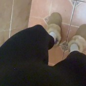 Deep_impact Breakfast Time