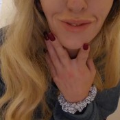 Marilynroe23 Pov Smell And Eat My Farts Miss Marilyn Roe