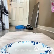 Pulsiferpaprocki 3-day Hold - Almost Lost It Pulsifer Paprocki