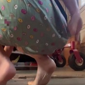 Deep_impact Dumping In The Garage