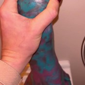 Deep_impact Alien Cock