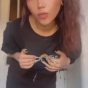 Debtqueen98 Stoke For My Shit