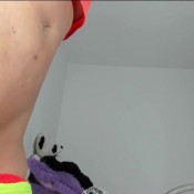 Shannon Kanee Farting In My Leggis Twerking Big Ass Finger My Asshole