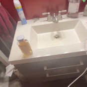 Deep_impact Two Tampons And A Fat Load