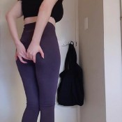 Freyadoesnotexist666 Desperation Farts