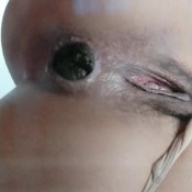 Xiomara Fox Fetish Queen Super Close Up Efro Pov