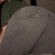 Gassy Lily - Indian Food Makes Me So Gassy