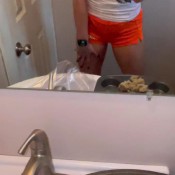 Deep_impact Poop In The Center