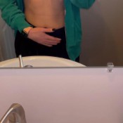 Deep_impact Poopy Comic Panties