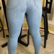 Brownsensations Pissing Myself