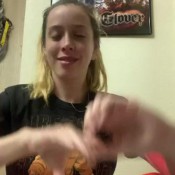 Scarletmoon0 Protein Shits Scarletmoon69