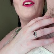 Daisywestcoast Your Sweaty, Stinky Stepdaughter In 4k