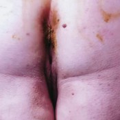 Lucypuddles Panty Poo For A Piggy