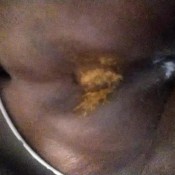 Countess Dionysus Oozing Both Holes CountessDionysus