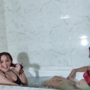 Sarathonson - Ass Champagne