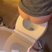 Deep_impact 3 Poops 1 Day