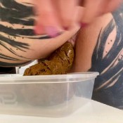 Miss Leah Lick My Poo Miss_Leah__