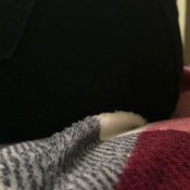 Mariethegasqueen Farting While Sitting In My Office Chair Blasting Some Fat Stinky Farts Into