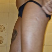 Florathecat Dark Diarrhea