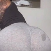 Aritheamazon Gassy Attack TheEbonyKinkQueen