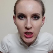 Sofie Skye Bad Mommy Joi Face Femdom Taboo
