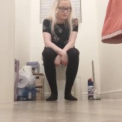 Poogirlsofia Dirty Diarrhoea Desperation DiaperGirlSofia