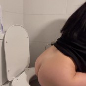 Yourcutelila After A Cigarette