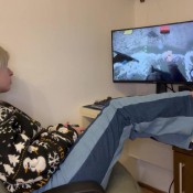 Gaming While Farting Episode 2 Nipsandstrips