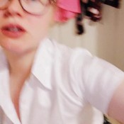 Poogirlsofia Smearing And Shitty Fingering In Heels DiaperGirlSofia