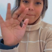 Jenniromero A Morning Poo At Work Jenni Romero