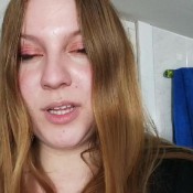 Ladyphoenix97 Evening Latrine Lady Phoenix