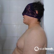 Mistress_wael Direct Ass To Mouth To Stomach Inescapable Toilet Slavery - Voom 2 Mistress Wael