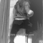 Poop-joyangeles-francescastronger Joy Angeles