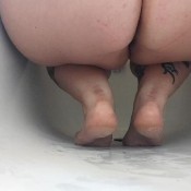 Ladyphoenix97 In The Bath Lady Phoenix