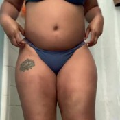 Evilblackbitch1 Late Lunch-01 Aspen Aires