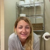 Candycustomtv Watch Me Take My Morning Poop Then Wipe