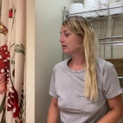 Candycustomtv Watch Me Take My Morning Poop Then Wipe