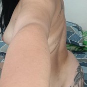 Sexy_girl97 Totally Naked And Farts So Disgusting And Loud