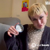 Maiden_myra Pooping Out Pebbles