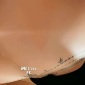 Lil Trees Sticky Poop