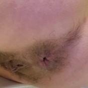 Xxtbearxx Poop Upclose