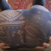 Bubblebumbutt Squishy Thick Booty Farting