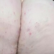 Kelly Shamrock Step-mom Saved Farts Just For You