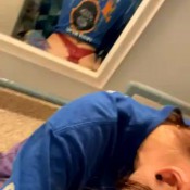 Lillybabeee17 Fart Compilation 13